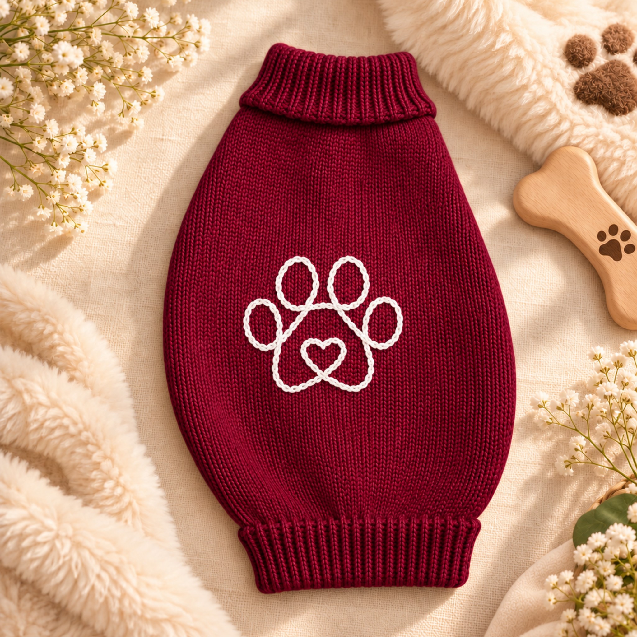 Maglioncini  Sweet Paw